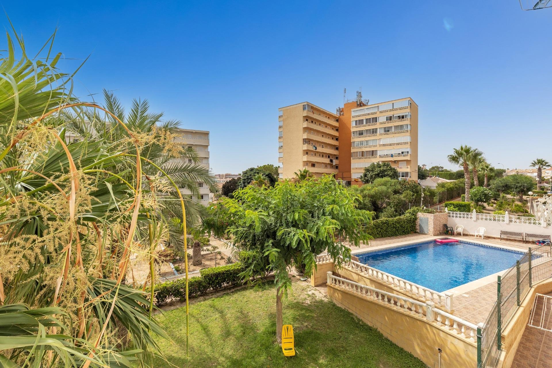 Reventa - Apartamento - Torrevieja - Torreblanca