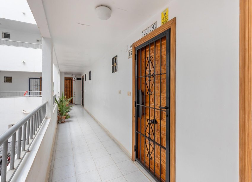 Reventa - Apartamento - Torrevieja - Torreblanca