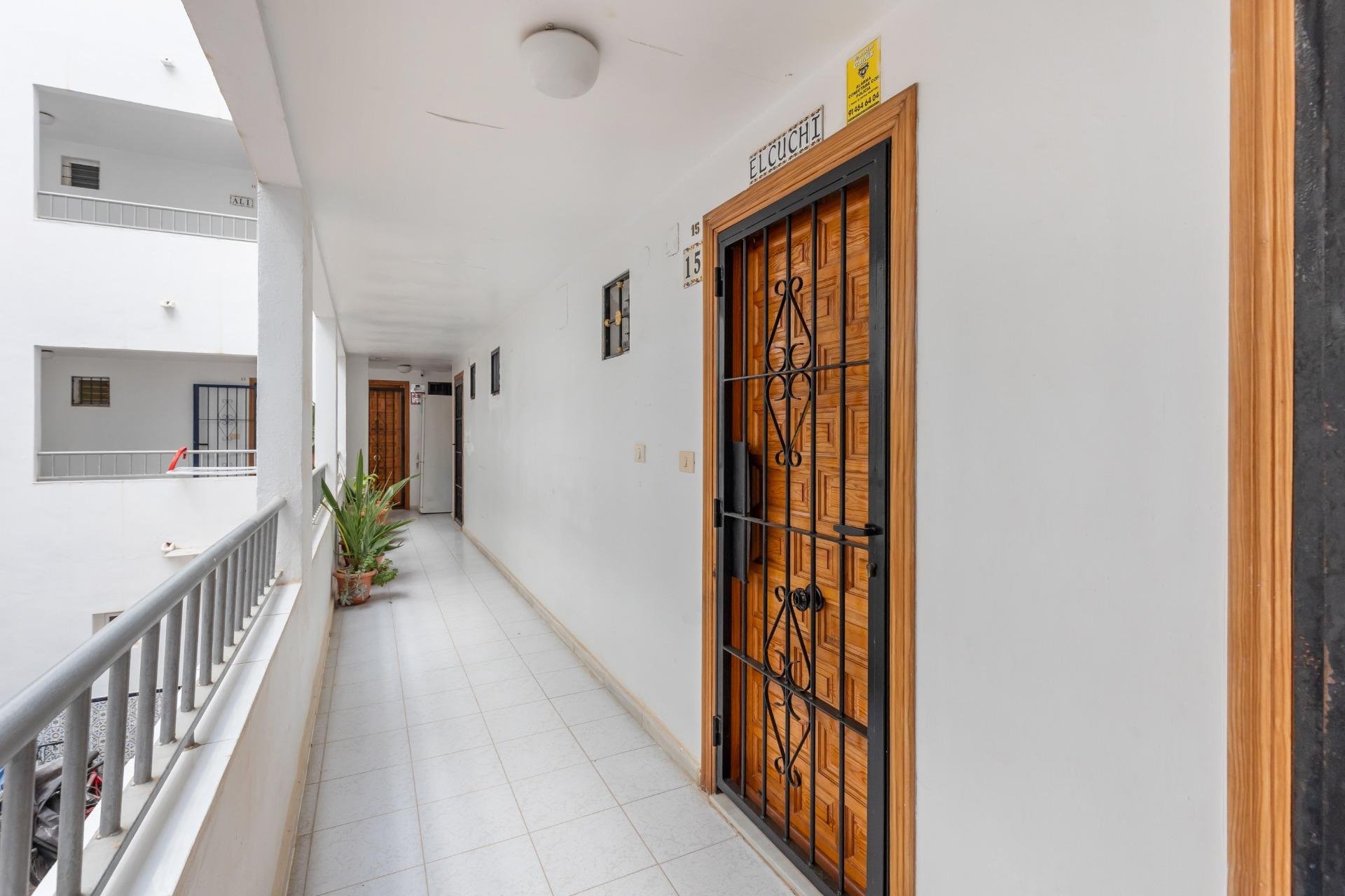 Reventa - Apartamento - Torrevieja - Torreblanca