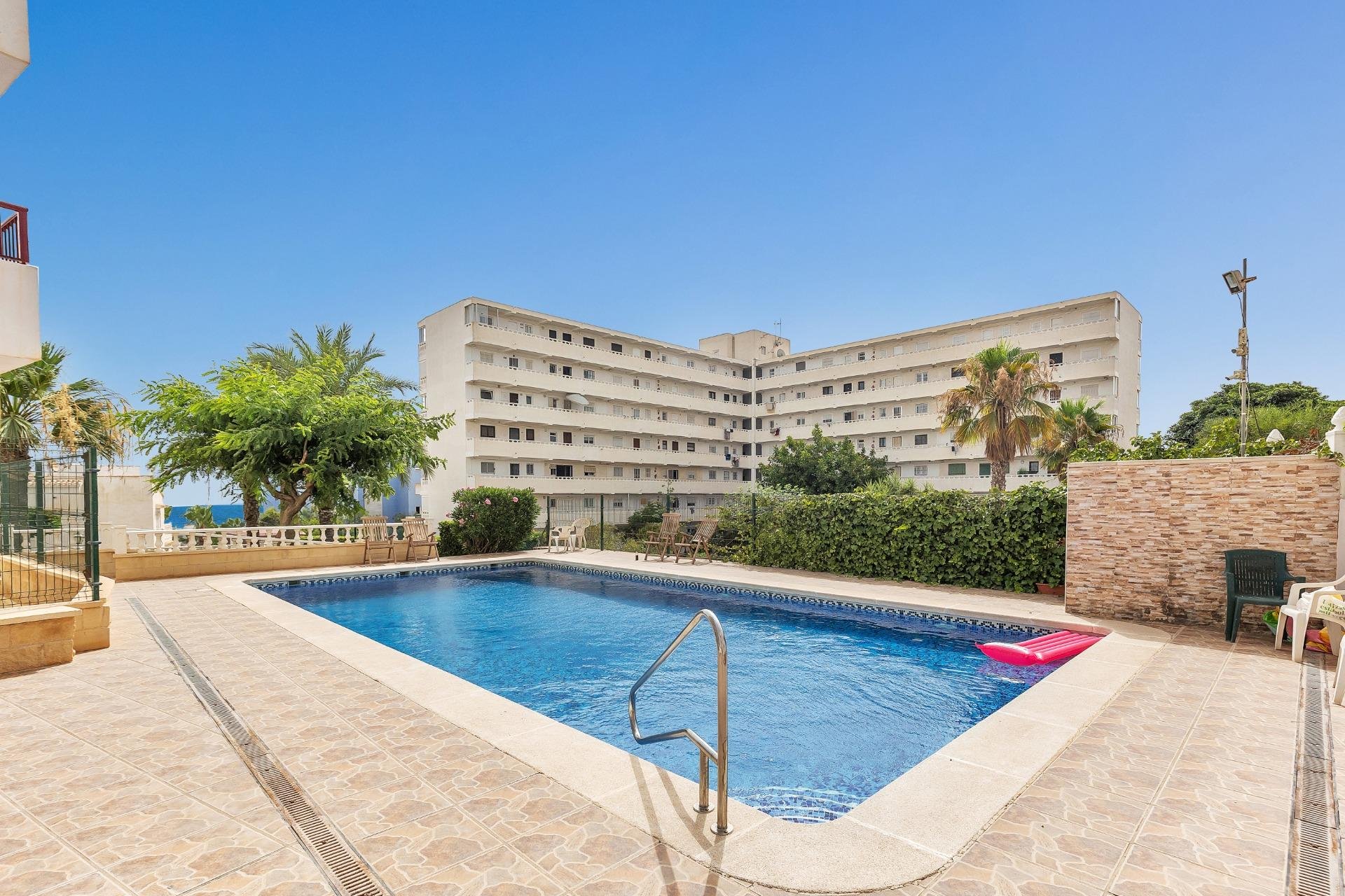 Reventa - Apartamento - Torrevieja - Torreblanca