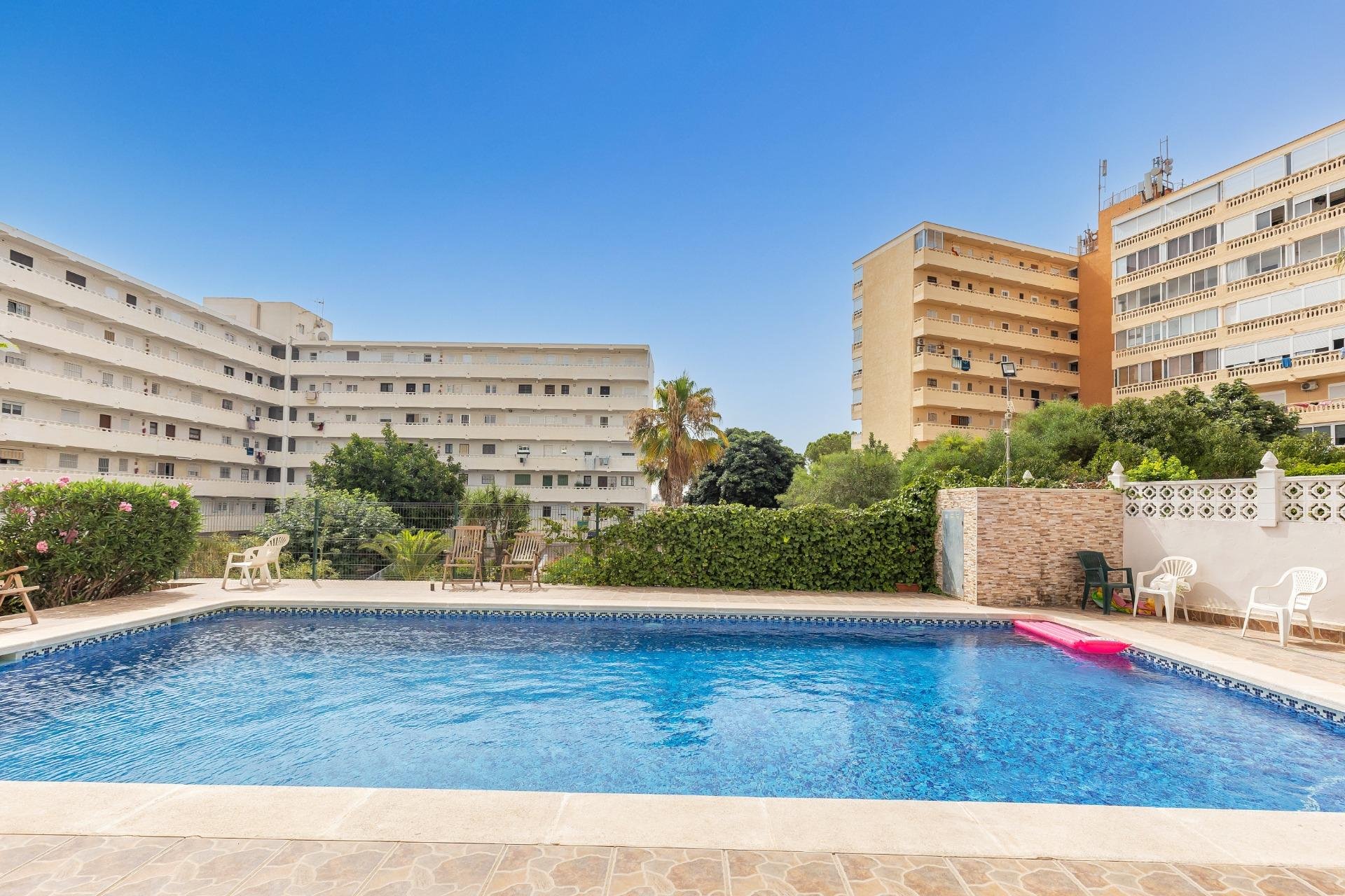 Reventa - Apartamento - Torrevieja - Torreblanca