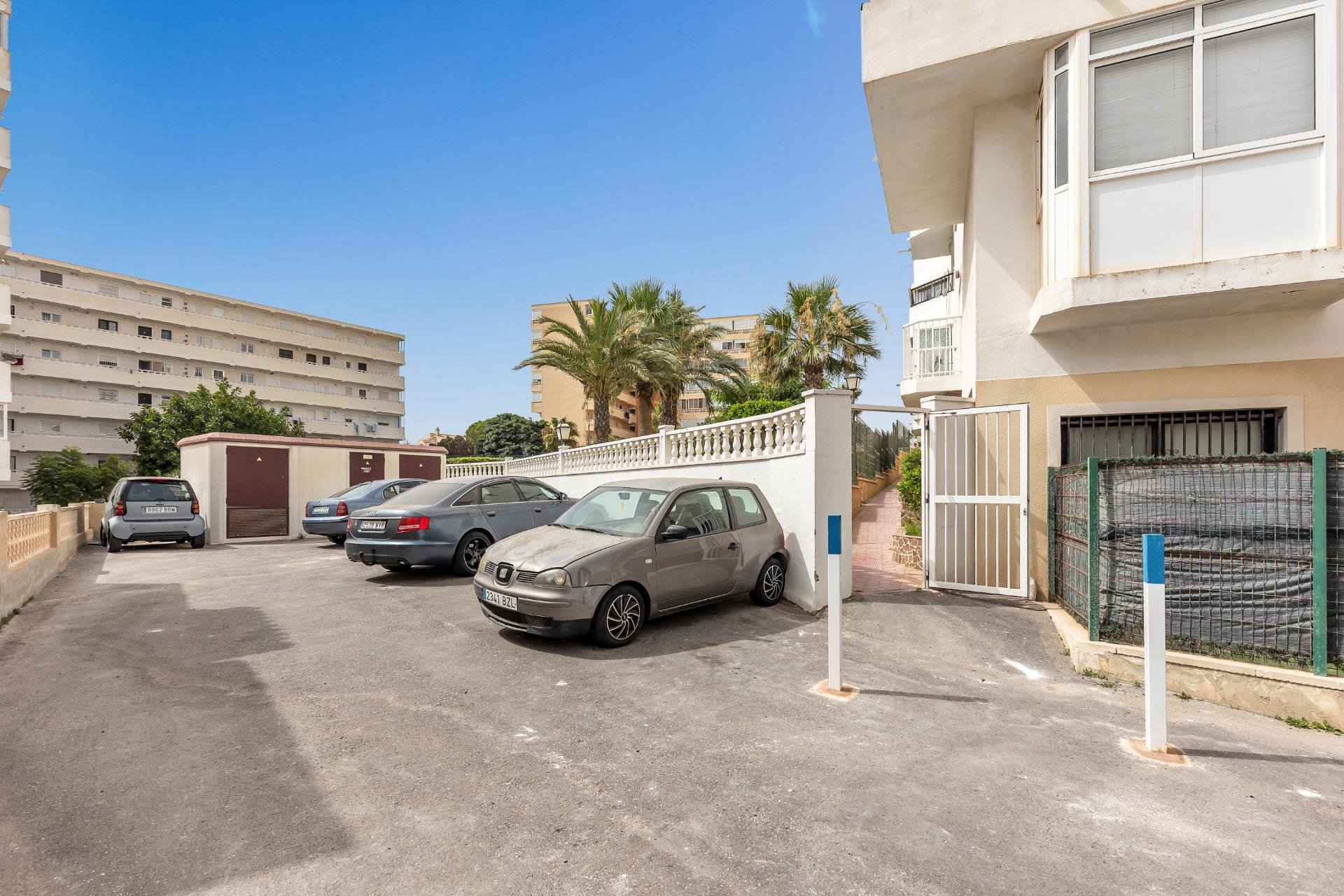 Reventa - Apartamento - Torrevieja - Torreblanca