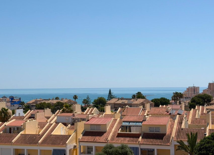Reventa - Apartamento - Torrevieja - Torreblanca