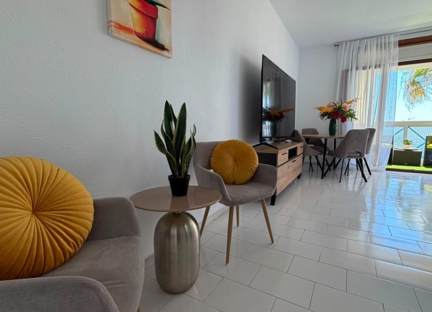 Reventa - Apartamento - Torrevieja - Torreblanca