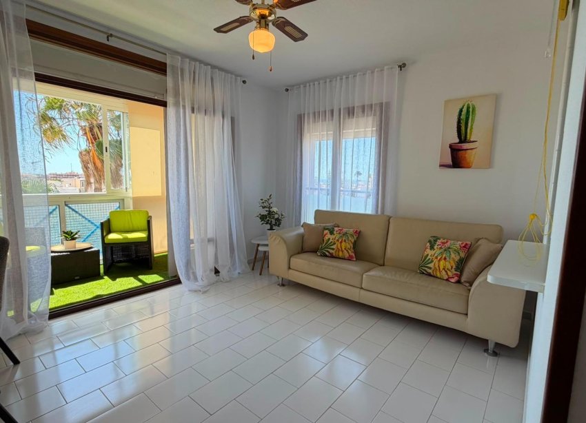 Reventa - Apartamento - Torrevieja - Torreblanca
