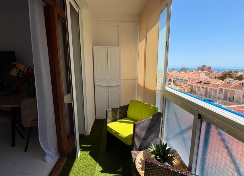 Reventa - Apartamento - Torrevieja - Torreblanca