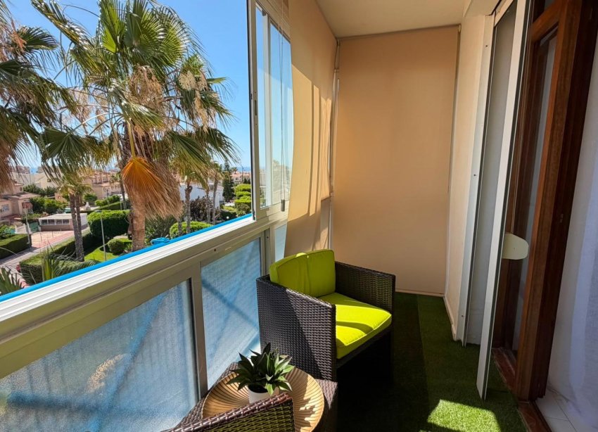 Reventa - Apartamento - Torrevieja - Torreblanca