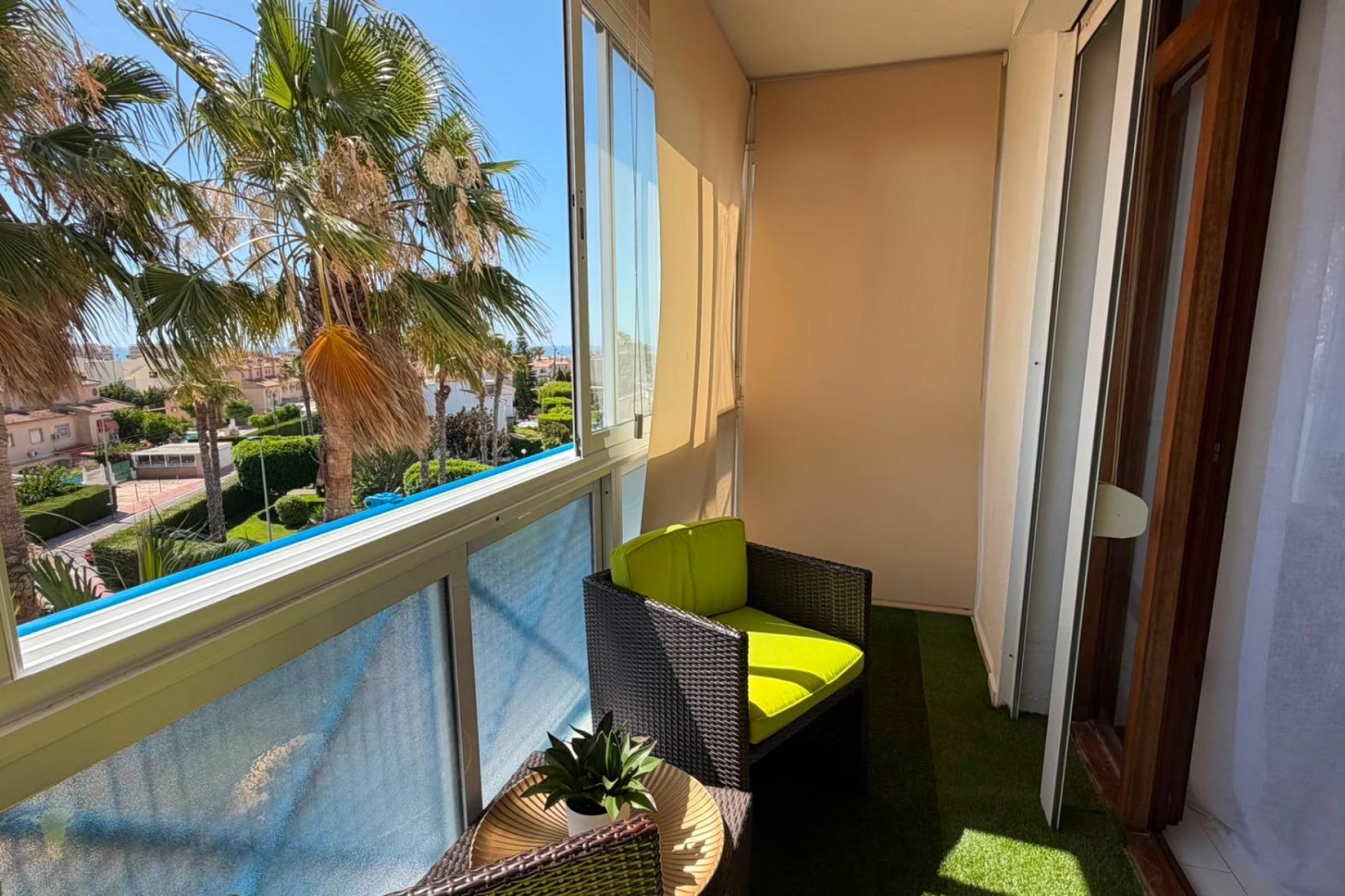 Reventa - Apartamento - Torrevieja - Torreblanca