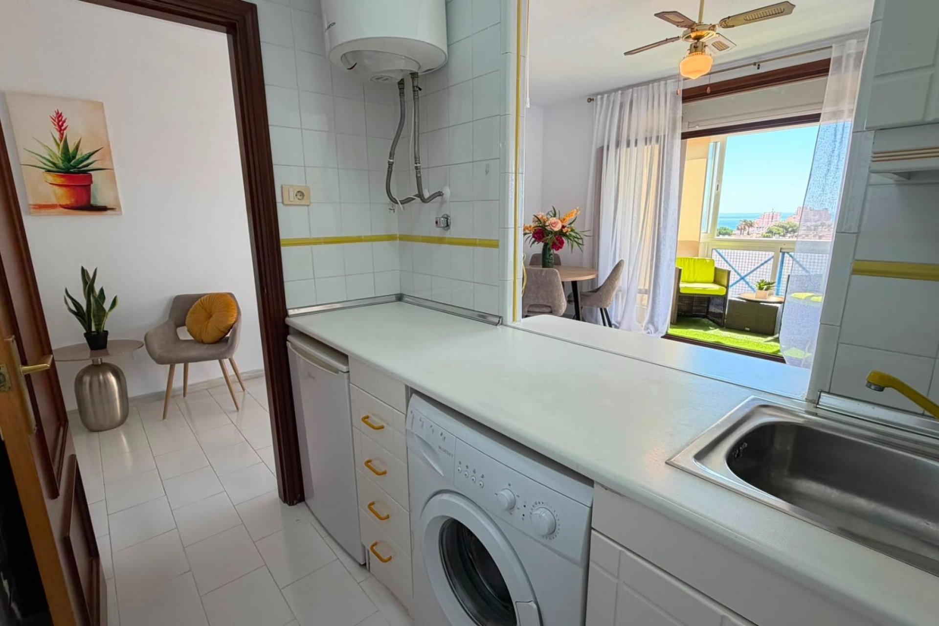Reventa - Apartamento - Torrevieja - Torreblanca