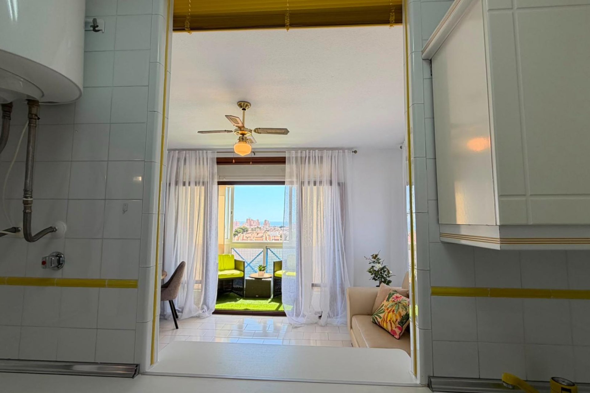 Reventa - Apartamento - Torrevieja - Torreblanca