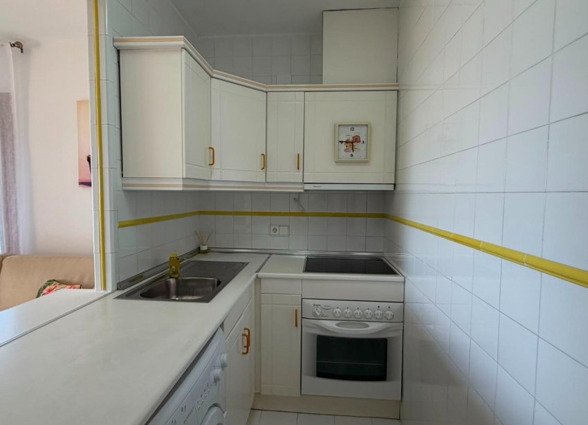 Reventa - Apartamento - Torrevieja - Torreblanca