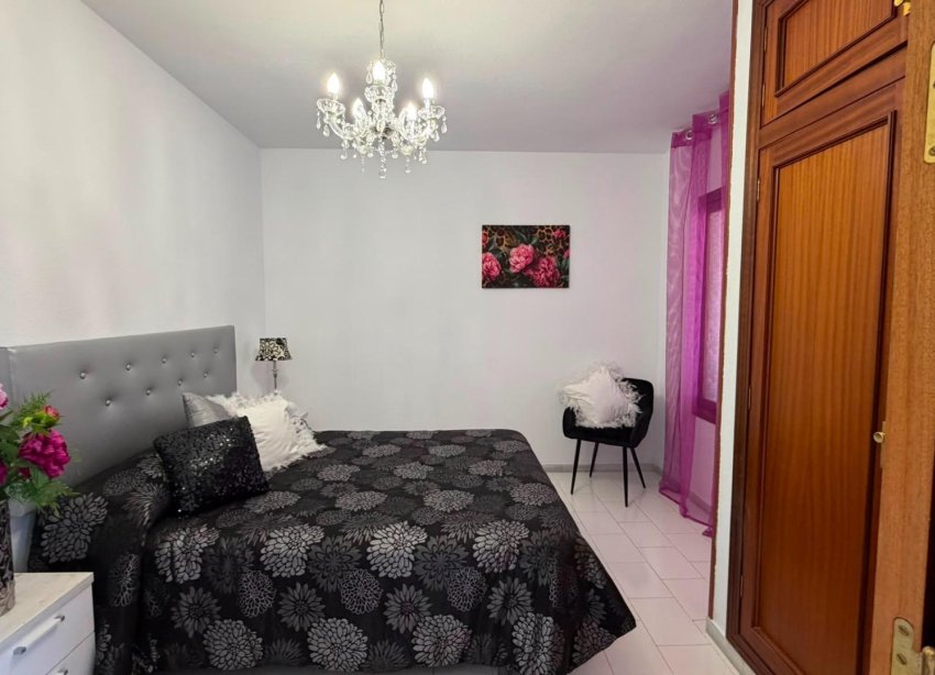 Reventa - Apartamento - Torrevieja - Torreblanca