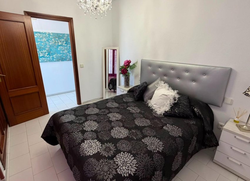 Reventa - Apartamento - Torrevieja - Torreblanca