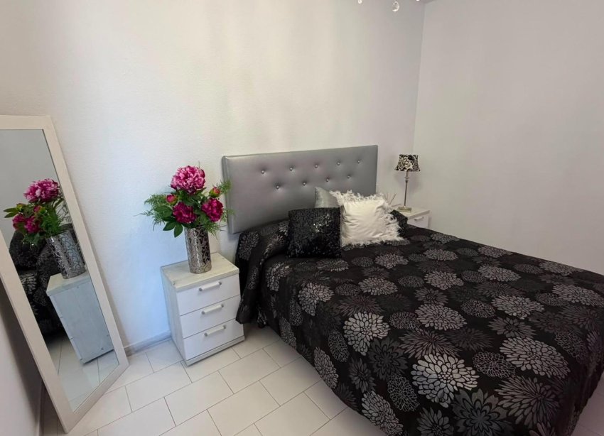 Reventa - Apartamento - Torrevieja - Torreblanca