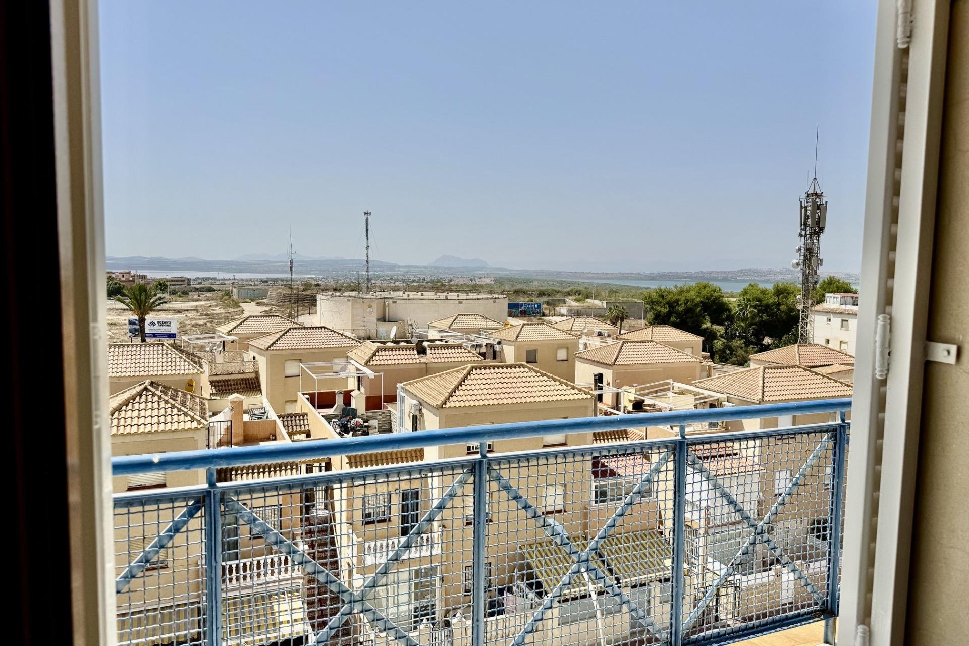 Reventa - Apartamento - Torrevieja - Torreblanca