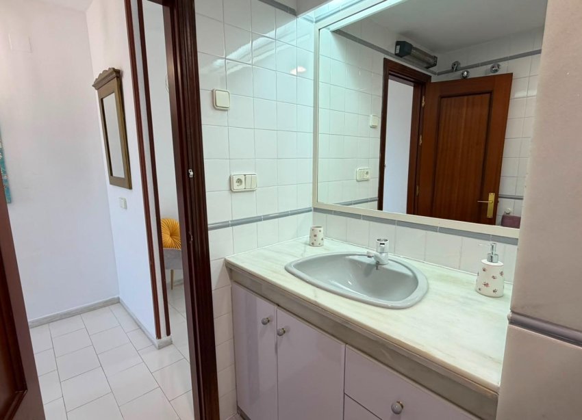 Reventa - Apartamento - Torrevieja - Torreblanca