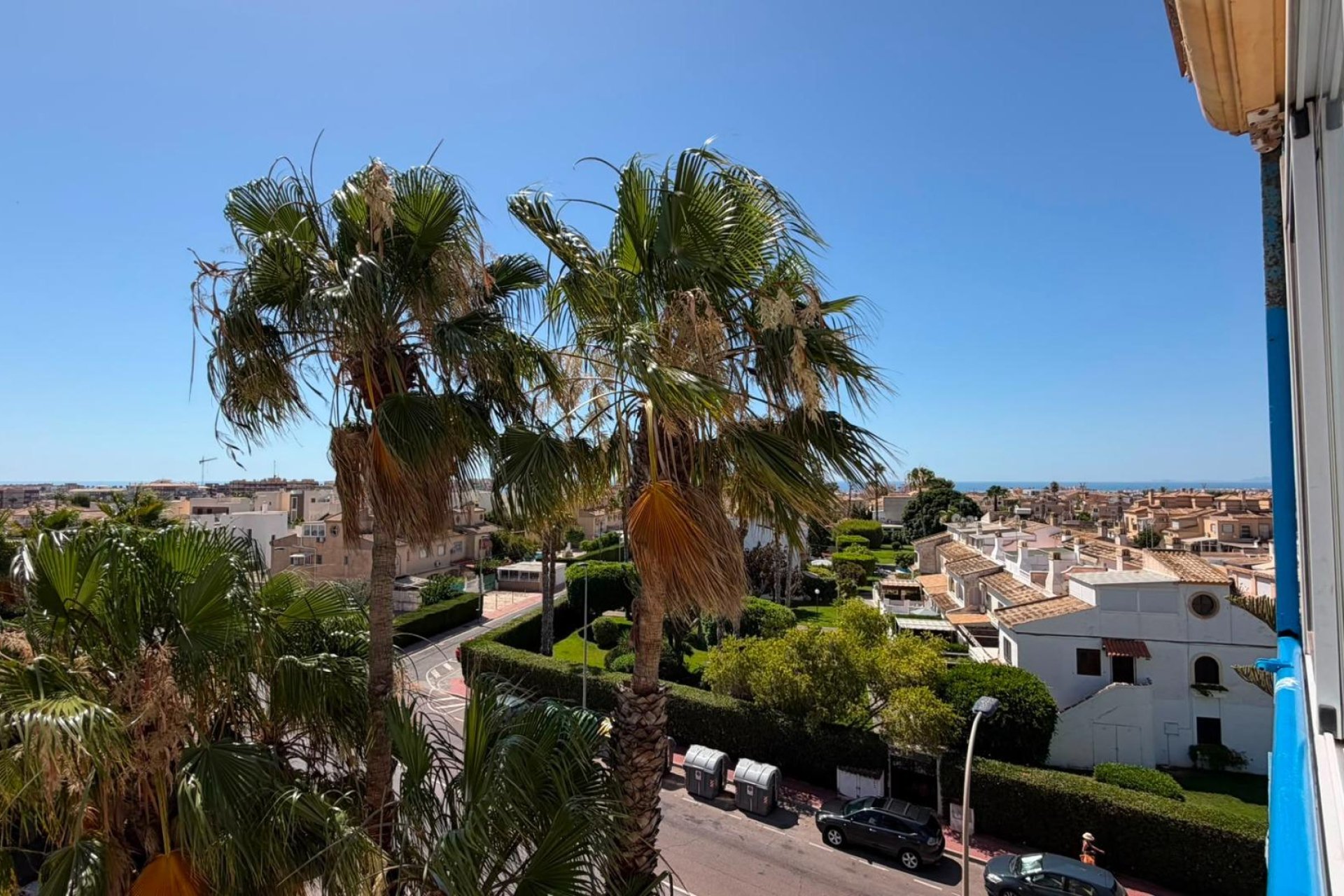 Reventa - Apartamento - Torrevieja - Torreblanca
