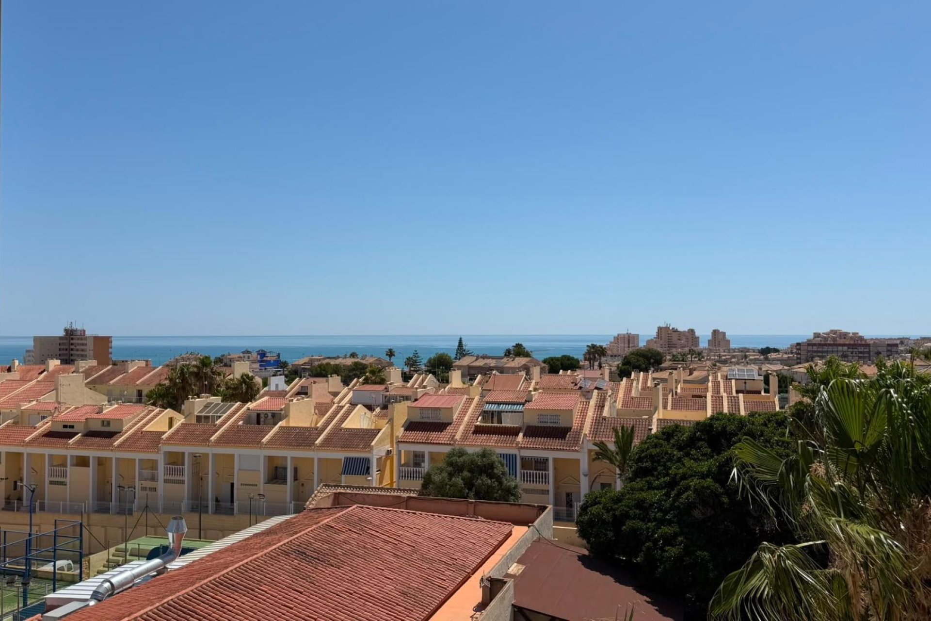 Reventa - Apartamento - Torrevieja - Torreblanca