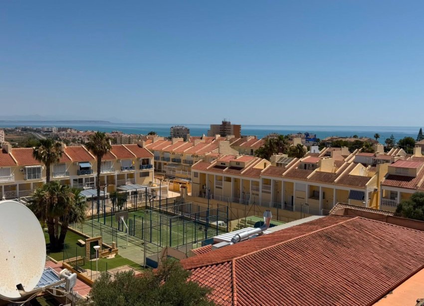 Reventa - Apartamento - Torrevieja - Torreblanca