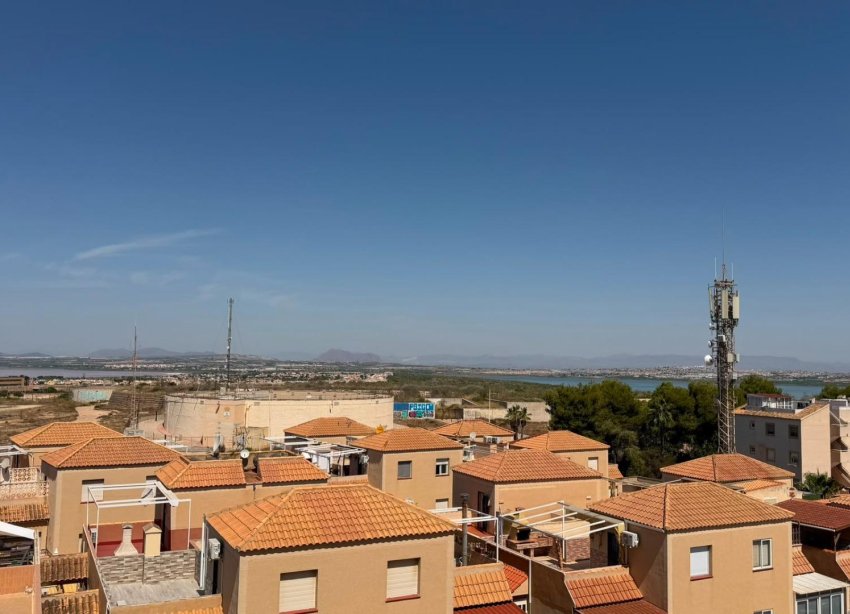 Reventa - Apartamento - Torrevieja - Torreblanca