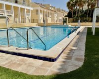Reventa - Apartamento - Torrevieja - Torreblanca