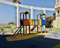 Reventa - Apartamento - Torrevieja - Torreblanca