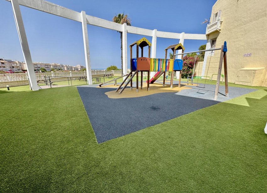 Reventa - Apartamento - Torrevieja - Torreblanca