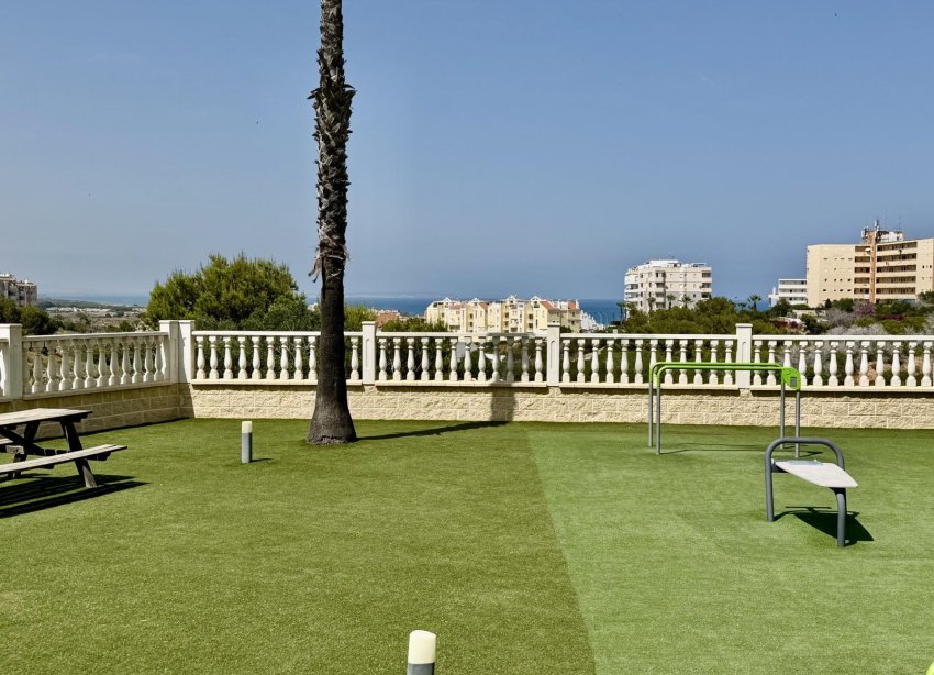 Reventa - Apartamento - Torrevieja - Torreblanca