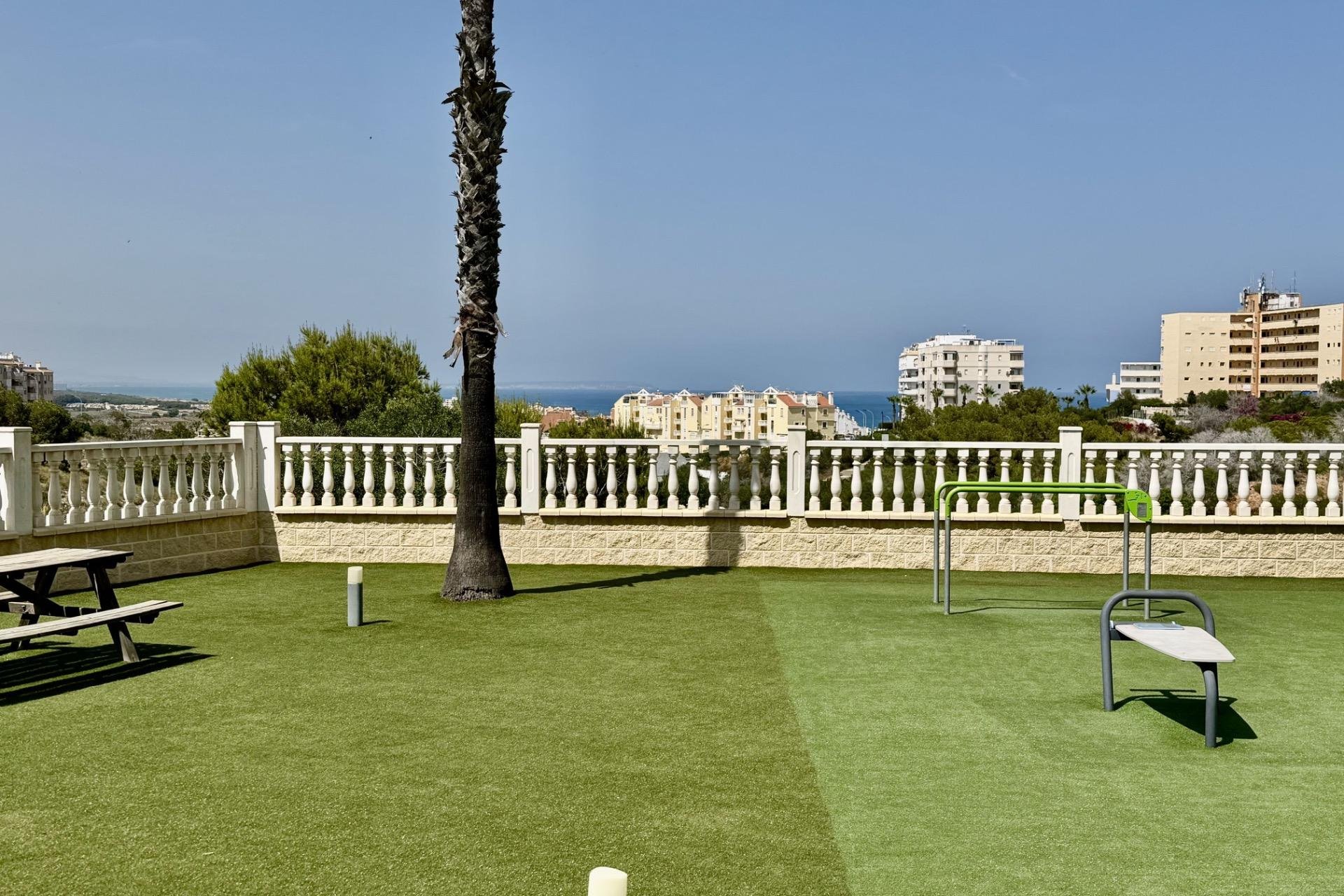 Reventa - Apartamento - Torrevieja - Torreblanca