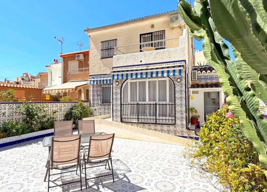 Reventa - Apartamento - Torrevieja - Torrelamata - La Mata
