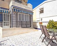 Reventa - Apartamento - Torrevieja - Torrelamata - La Mata