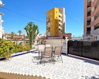 Reventa - Apartamento - Torrevieja - Torrelamata - La Mata