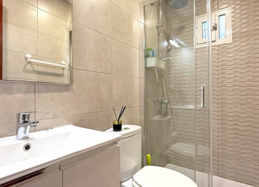 Reventa - Apartamento - Torrevieja - Torrelamata - La Mata