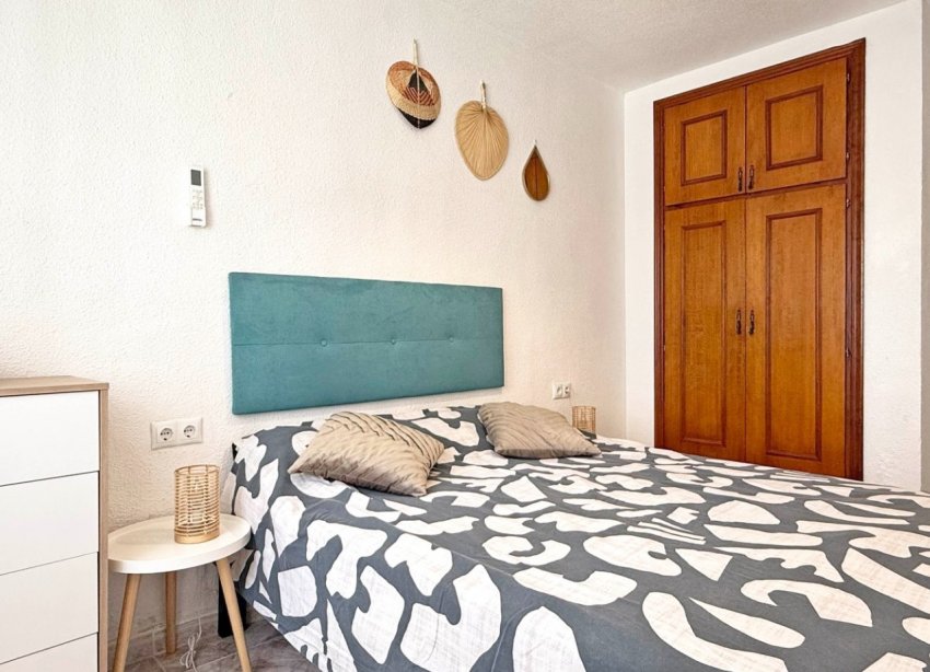 Reventa - Apartamento - Torrevieja - Torrelamata - La Mata