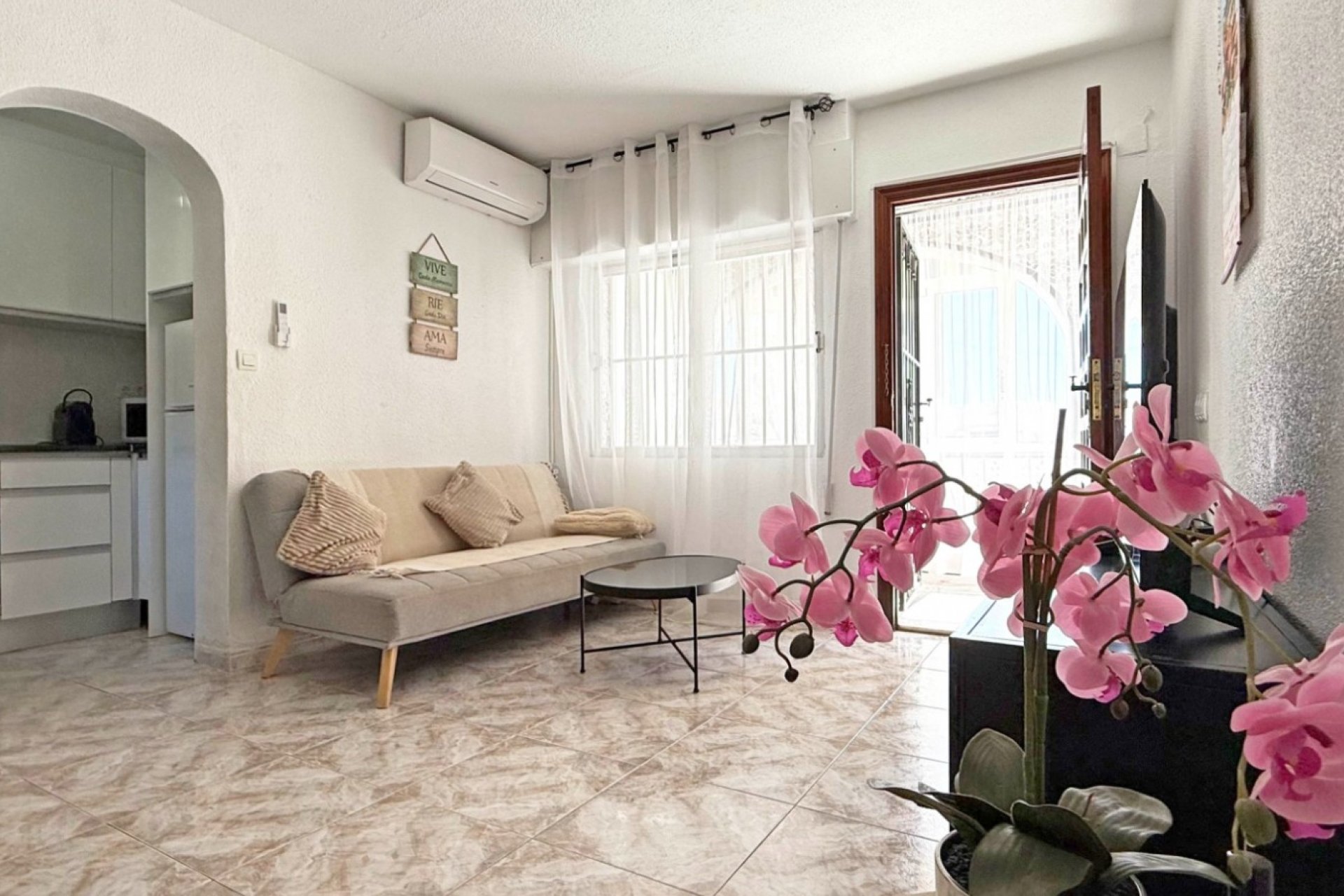 Reventa - Apartamento - Torrevieja - Torrelamata - La Mata