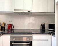 Reventa - Apartamento - Torrevieja - Torrelamata - La Mata