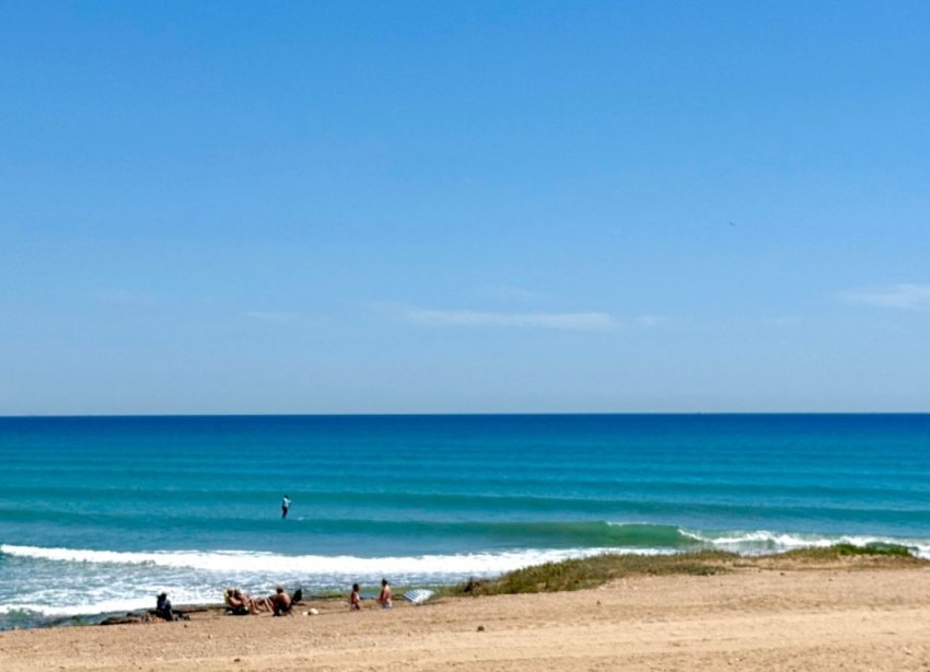 Reventa - Apartamento - Torrevieja - Torrelamata - La Mata