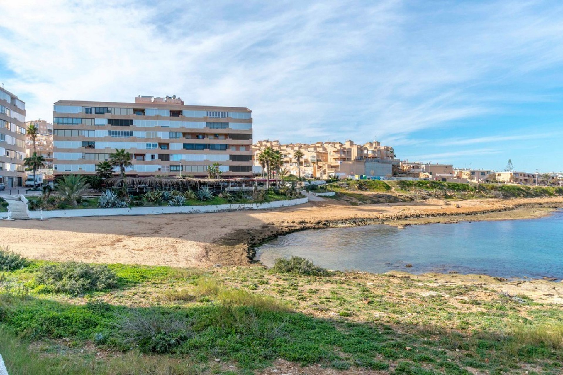 Reventa - Apartamento - Torrevieja - Torrelamata - La Mata