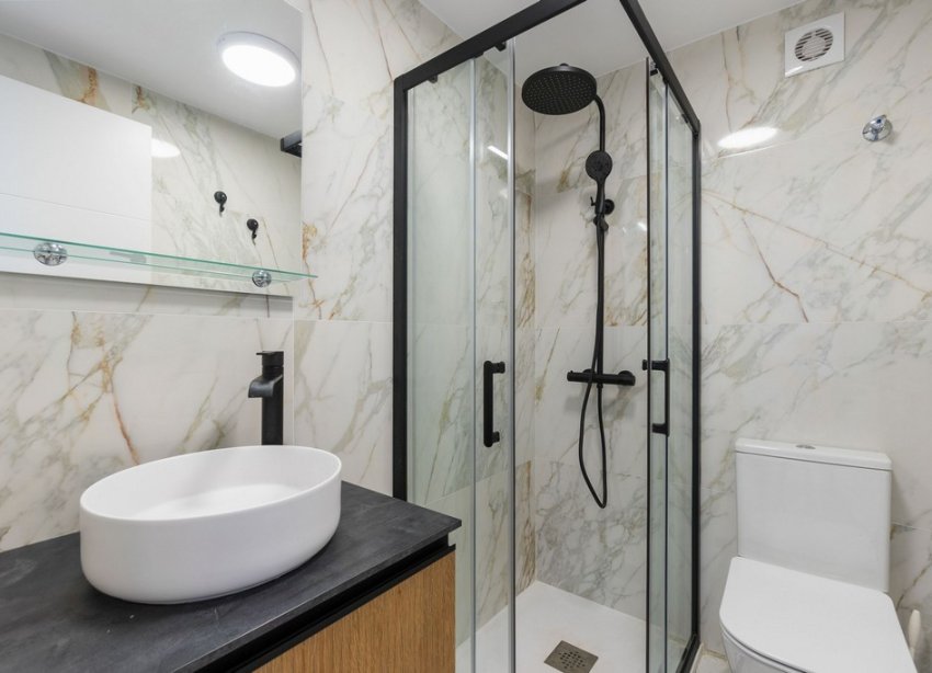 Reventa - Apartamento - Torrevieja - Torrelamata - La Mata