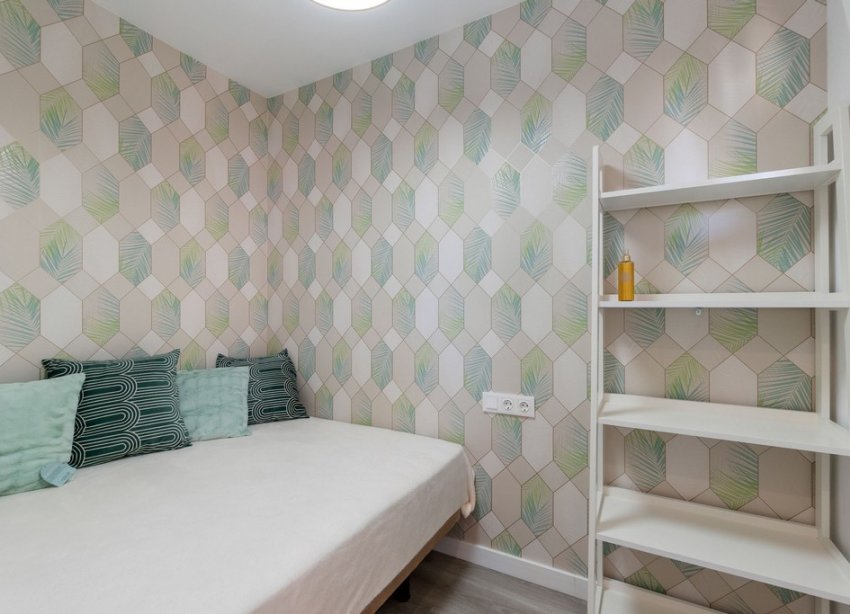 Reventa - Apartamento - Torrevieja - Torrelamata - La Mata