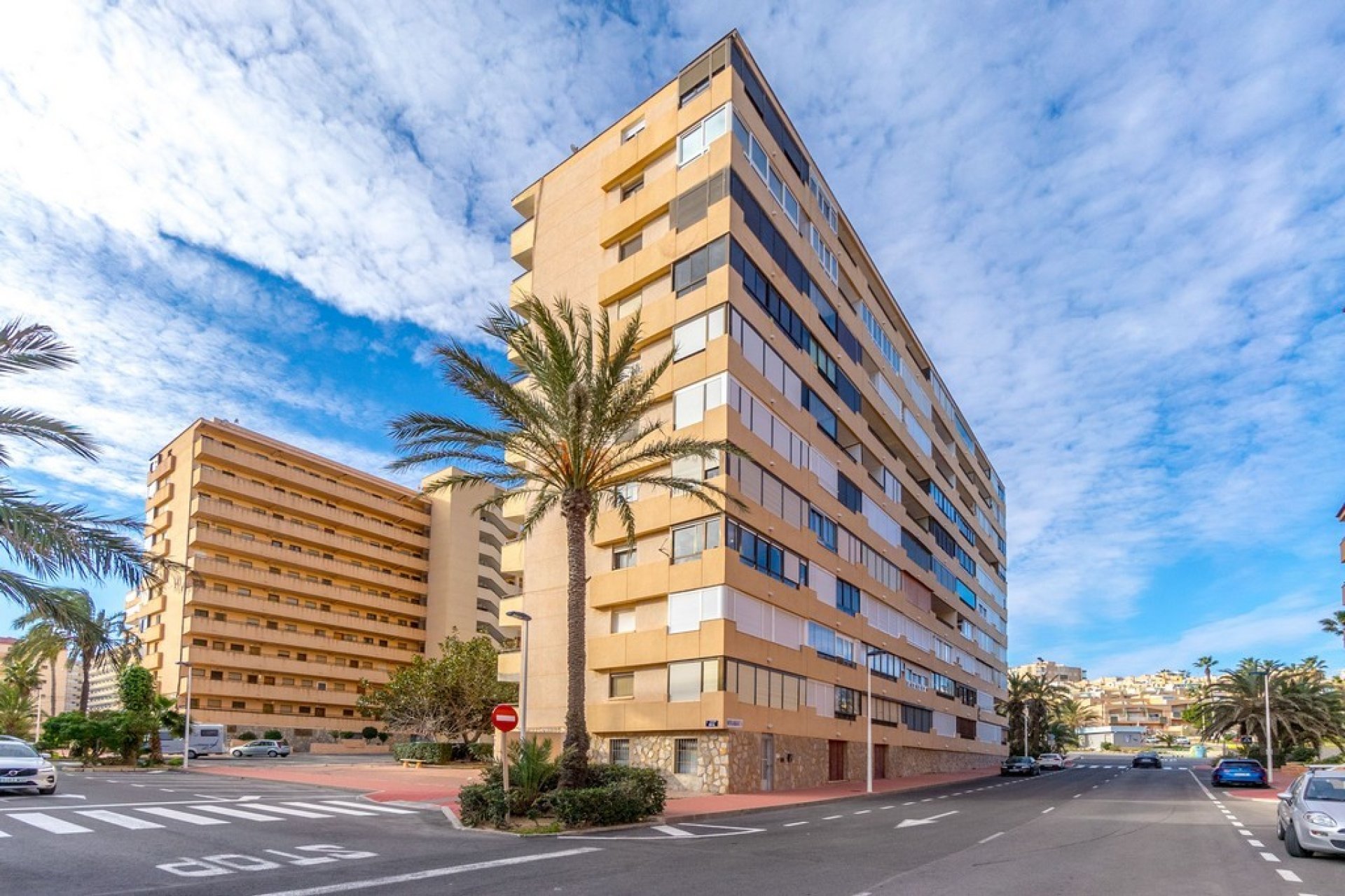 Reventa - Apartamento - Torrevieja - Torrelamata - La Mata