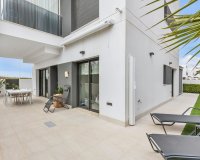 Reventa - Apartamento - Torrevieja - Torrelamata - La Mata
