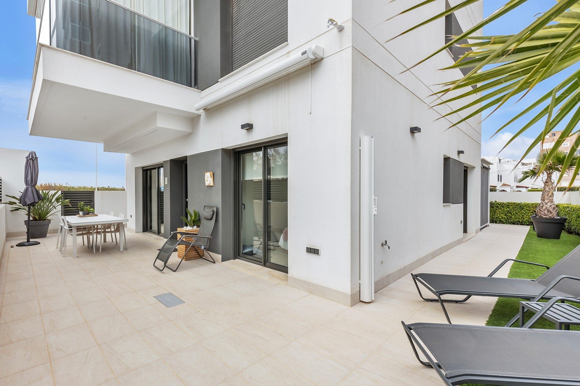 Reventa - Apartamento - Torrevieja - Torrelamata - La Mata