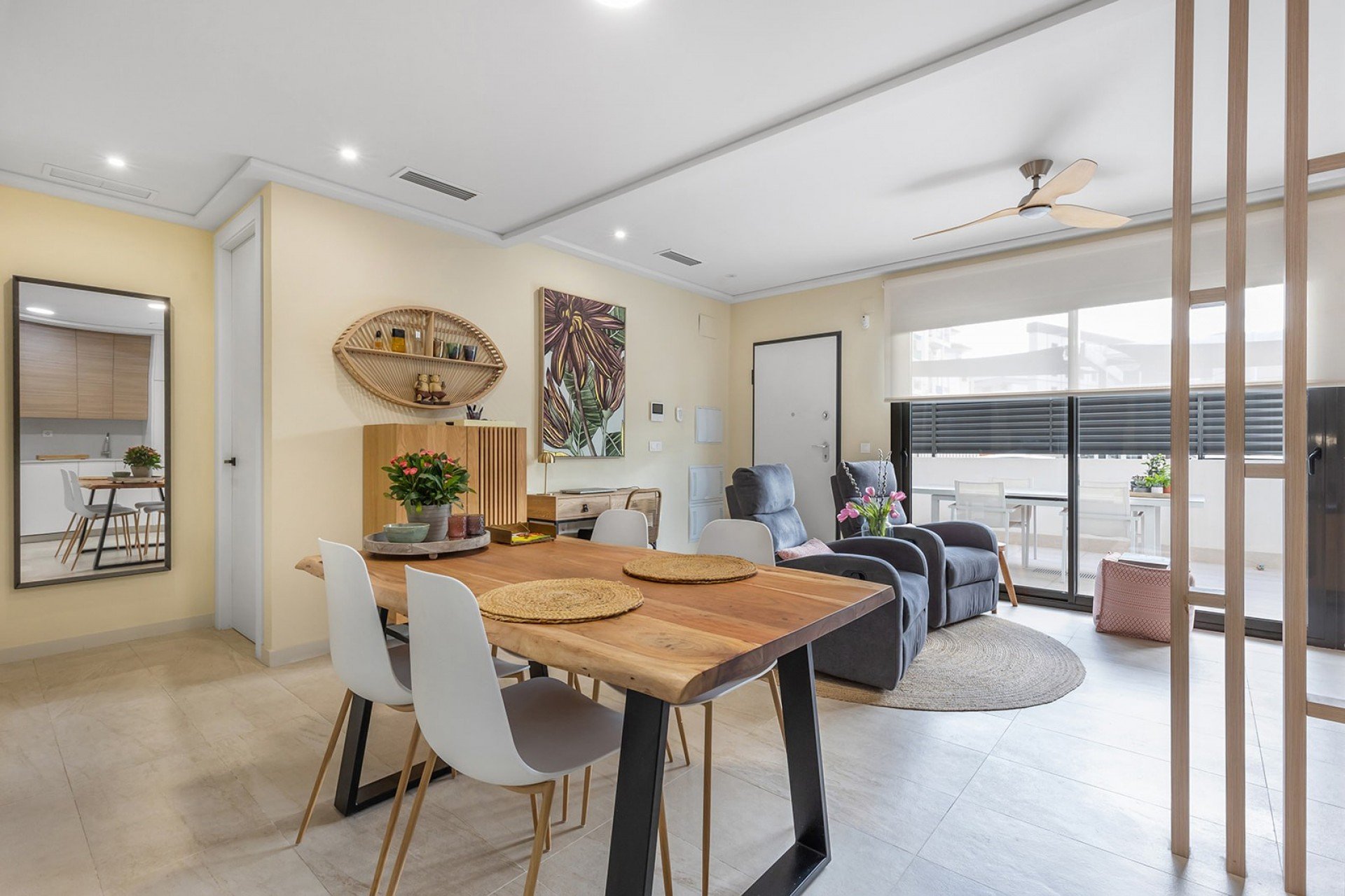 Reventa - Apartamento - Torrevieja - Torrelamata - La Mata