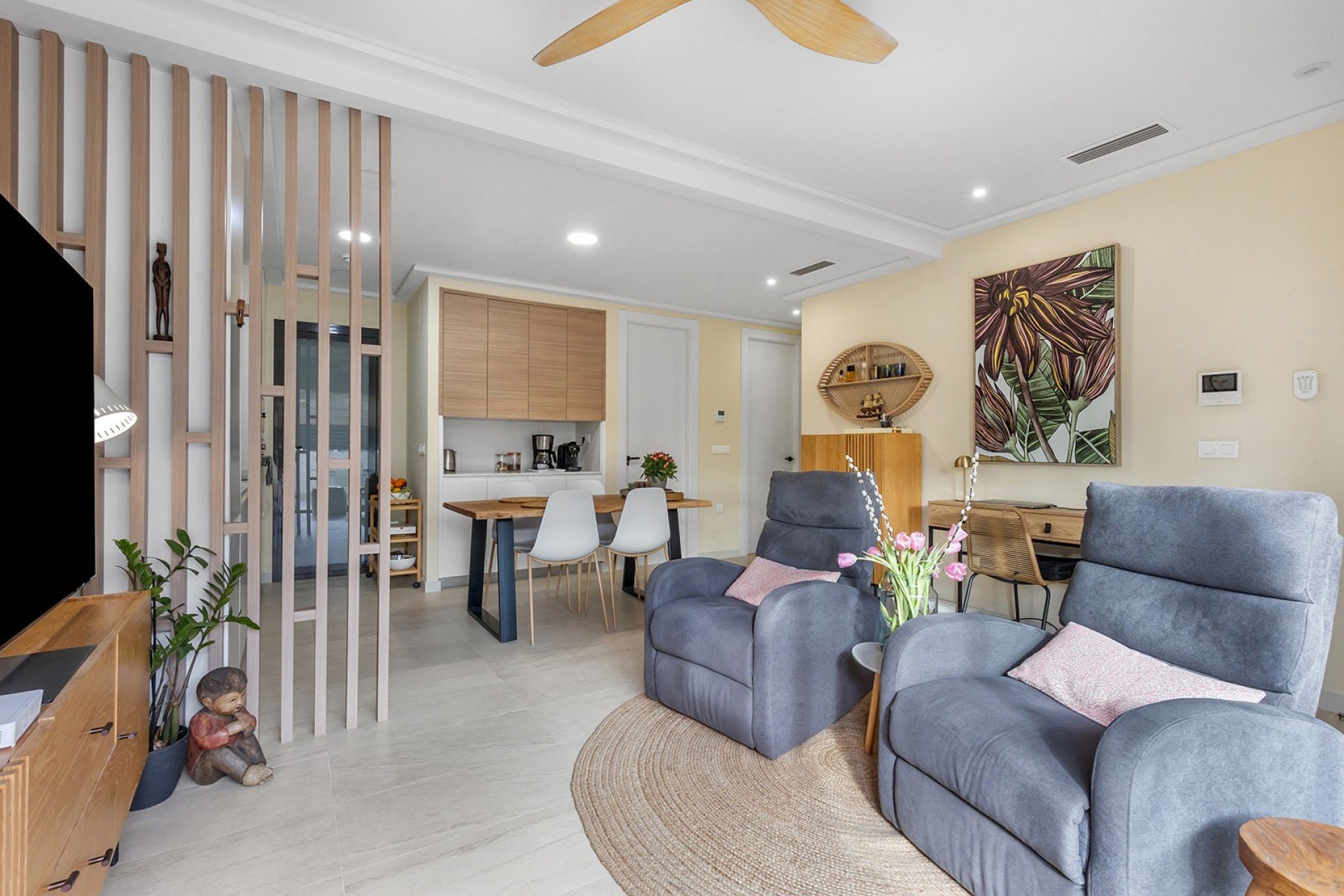 Reventa - Apartamento - Torrevieja - Torrelamata - La Mata