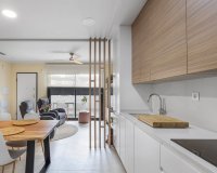 Reventa - Apartamento - Torrevieja - Torrelamata - La Mata