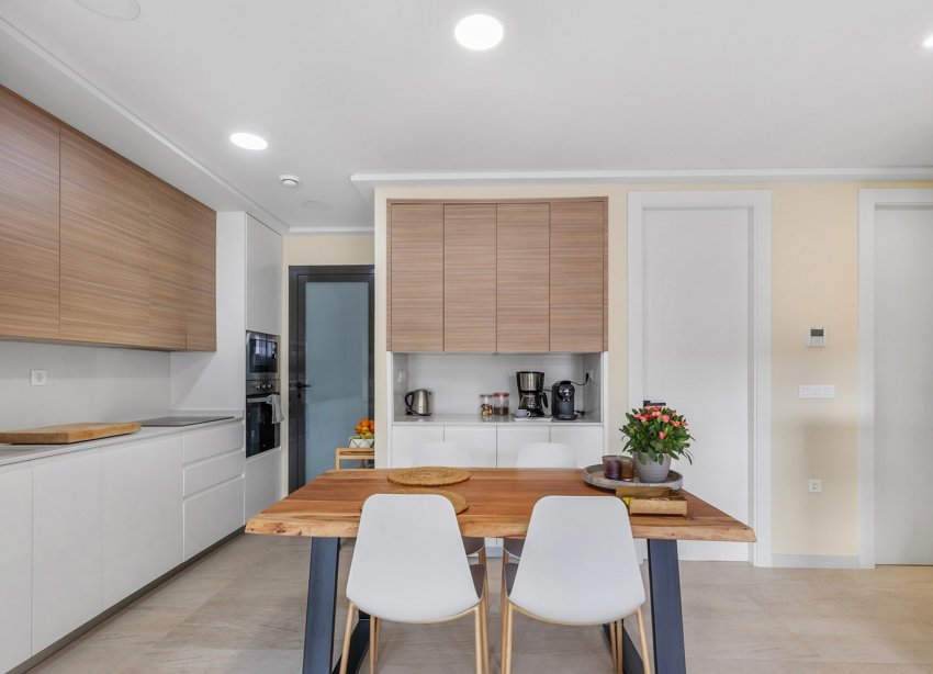 Reventa - Apartamento - Torrevieja - Torrelamata - La Mata