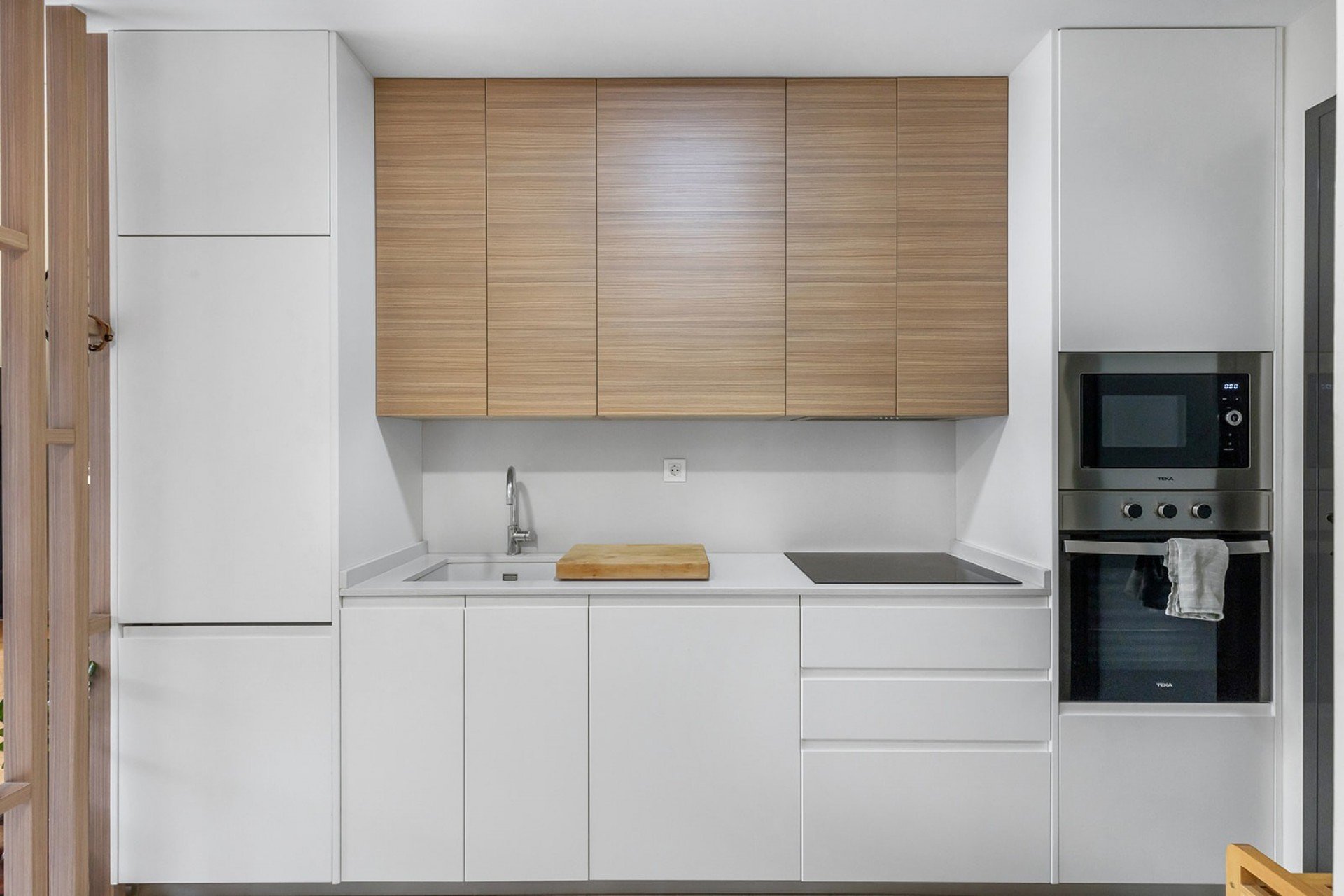 Reventa - Apartamento - Torrevieja - Torrelamata - La Mata