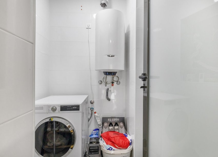 Reventa - Apartamento - Torrevieja - Torrelamata - La Mata