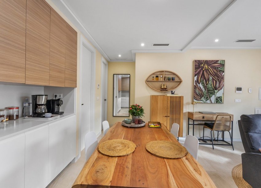 Reventa - Apartamento - Torrevieja - Torrelamata - La Mata